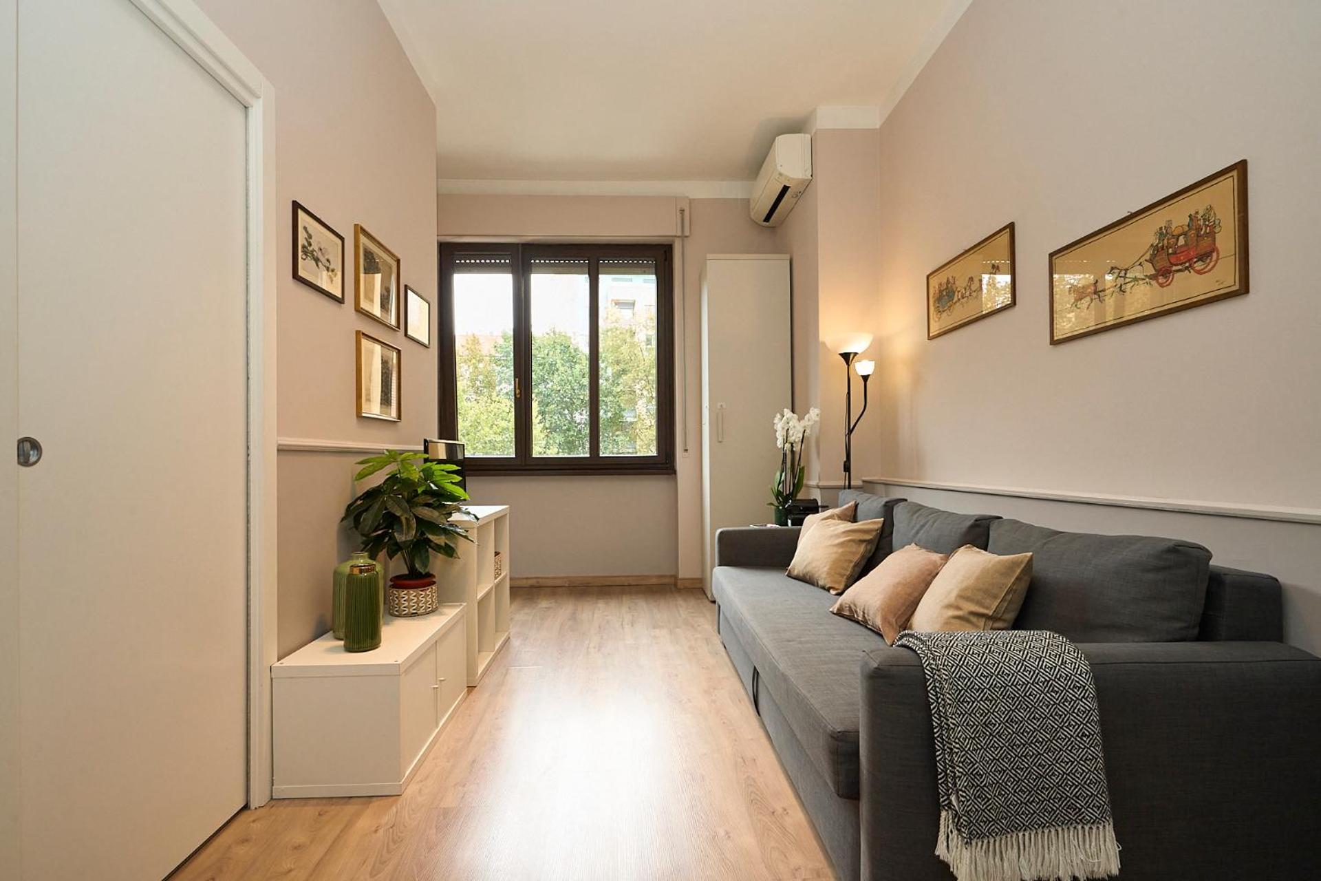شقة Duomo Design Cube - 10 Minutes Walk From Brera ميلان المظهر الخارجي الصورة