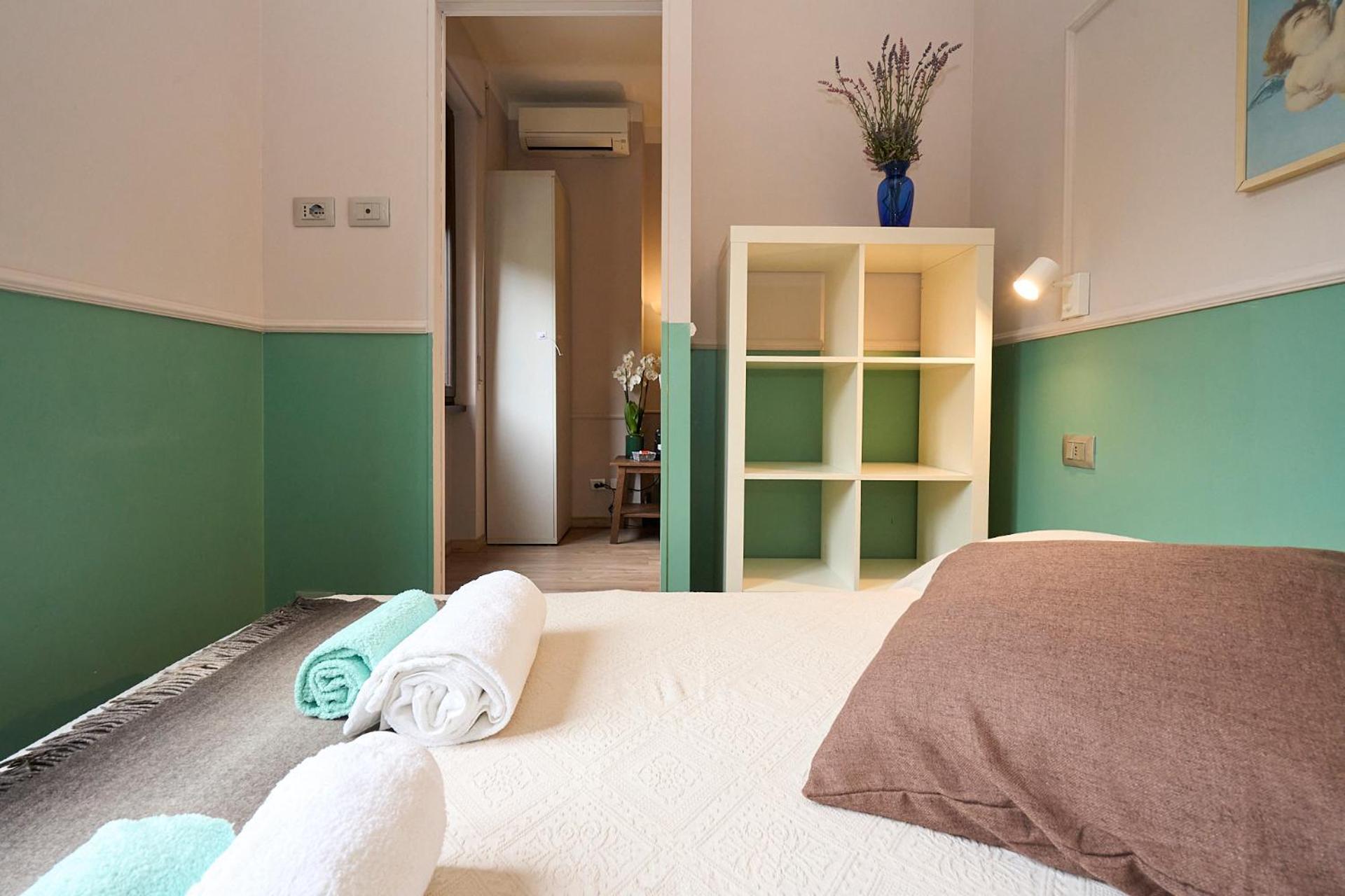 شقة Duomo Design Cube - 10 Minutes Walk From Brera ميلان المظهر الخارجي الصورة